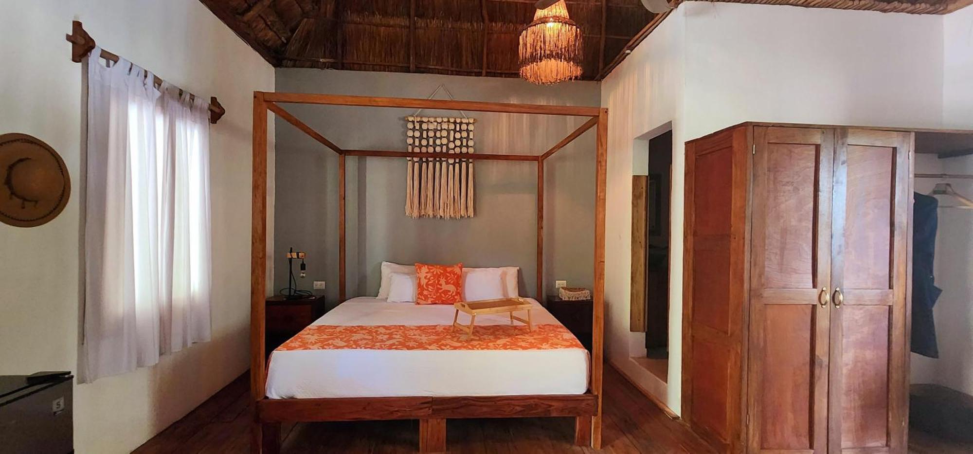 Hotel Kin Tulum Jungle Deluxe Extérieur photo